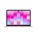 Apple MacBook Neo 13 inch laptop met A18 Pro-chip: Gemaakt voor AI en Apple Intelligence, Liquid Retina-display, 8 GB centraal geheugen, 256 GB SSD-op