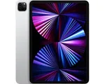 Apple iPad Pro (2021) - 11 inch - WiFi - 256GB - Zilver - 5e generatie