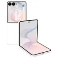 SAMSUNG GALAXY Z FLIP8 12GO | 512GO BLANC