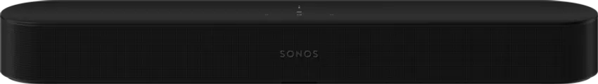 Sonos Beam Gen2 Schwarz