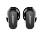 Bose Quietcomfort Earbuds II &#8211; Black