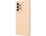 Samsung Galaxy A33 - 128GB - Awesome Peach