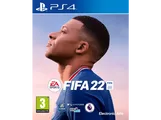 FIFA 22 Standard Edition PlayStation 4