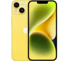 APPLE iPhone 14 &#8211; 512 GB, Yellow, Yellow