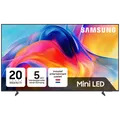 Samsung 65” M71h - Ultra Hd 4k Mini-led-tv 65 Inch 2026