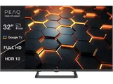 Peaq Ptv 32gf-5024c 32" Direct Led Smart Full-hd