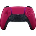 Playstation PlayStation 5 DualSense Cosmic Red Wireless-Controller PlayStation 5-Controller