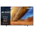 Philips 75pus7800 4k Qled Smart Tv 75 Inch Xxl (2025)