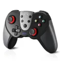 Wireless Switch Pro Controller Gamepad Joypad Remote Joystick for Nintendo Switch Console