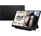 ASUS ZenScreen MB166C Full HD 15.6&#8243; IPS LED Portable Monitor &#8211; Black, Black