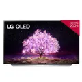 LG OLED OLED55C15LA 55&#8221; Smart TV 4K Ultra HD NOVITÀ 2021 Wi-Fi Process