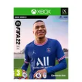 Xbox Series X: FIFA 22