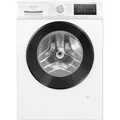 SIEMENS Waschmaschine iQ300 WM14N002, 8 kg, 1400 U/min, speedPack M: der Turbo für deine Waschprogramme