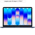 Apple Macbook Neo (2026) - 13 Inch A18 Pro 8 Gb 256 Indigo