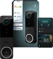 Philips Hue Secure Kabelgebundene Videotürklingel
