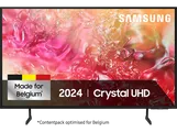 Samsung 50" Edge Led 4k Smart Tv 50du7100 (2024)