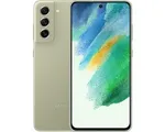 Samsung Galaxy S21 FE 5G - 256GB - Olive