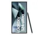 Samsung Galaxy S24 Ultra 5G - 256GB - Titanium Black