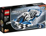 LEGO Technic Watervliegtuig-racer - 42045