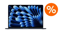 Hoge kortingen op Macbooks bij Coolblue!