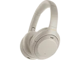 Sony Wh-1000xm4 Nfc Wh1000xm4s.ce7 Over-ear Casque Sans Fil Avec Noise Cancelling Argentu00e9