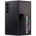 SAMSUNG GALAXY Z FOLD7 5G 256GB JETBLACK