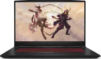 MSI Katana GF76 11UD-433NL &#8211; Gaming laptop &#8211; 17.3 inch &#8211; 144Hz