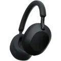 Sony Wh-1000xm5 Black