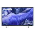 Samsung 55" QLED QE1F 4K, Q4 AI Processor, Knox Security, 100% Colour Volume with Quantum Dot, Endless Free Content, Samsung Vision AI Smart TV, 2025