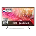 Samsung Crystal UHD UE75DU7170 (2024) LED TV Zwart