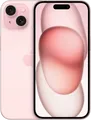 iPhone 15 128GB Rosu00e9