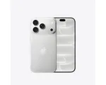 Apple iPhone 18 Pro - 512GB - Silver