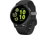 Garmin Smartwatch Vivoactive 5 Black Slate (010-02862-10)