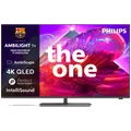 Philips 50pqs9001/12 Ambilight Tv (the One) (2026) - Ultra Hd 4k Qled-tv 50 Inch