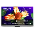 Philips 4K OLED TV 48OLED907/12 - Ambilight