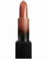 Huda Beauty - Power Bullet Cream Glow Lipstick Boss Chick