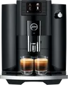 JURA E6 Piano Black (EC)