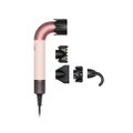 Dyson Supersonic r™ : sèche-cheveux – Cheveux raides à ondulés (Rose Céramique/Or rose)