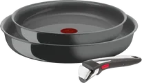 Tefal Ingenio Renew On Pannenset 3-delig