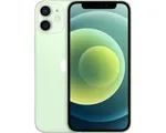 Apple Iphone 12 Mini 64gb Grön