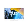 Philips 55OLED849 Ambilight (2024) OLED TV Zwart