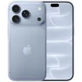 APPLE iPhone 18 Pro 256 Go Glacier