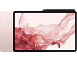 Samsung Galaxy Tab S8 - WiFi - 128GB - Pink Gold