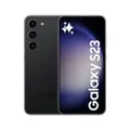 Samsung Galaxy S23 Android smartphone, 128 GB, 3 900 mAh batteri, smartphone utan abonnemang, Phantom Black