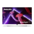 Philips 4K OLED TV 55OLED807/12 2022
