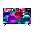 LG 65UA73006LA (2025) LED TV Zwart