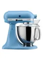 KitchenAid Artisan keukenmachine 4,8 liter 5KSM175PSEVB &#8211; blauw fluweel
