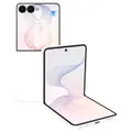 SAMSUNG GALAXY Z FLIP8 12GO | 256GO BLANC