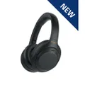 Sony WH-1000XM4 &#8211; Cuffie Bluetooth Wireless con HD Noise Cancelling Ev
