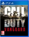 Call Of Duty : Vanguard FR/NL PS4